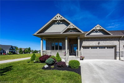 63 Regatta Drive