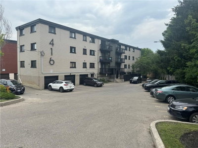 C - 416 Lancaster Street W