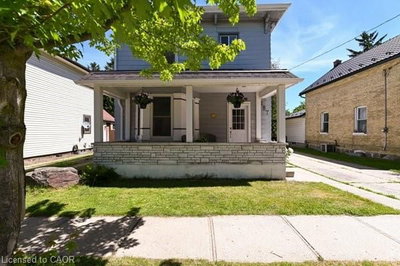187 Jacob Street