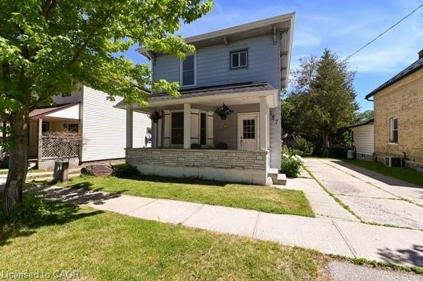 187 Jacob Street