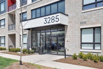 303 - 3285 Carding Mill Trail