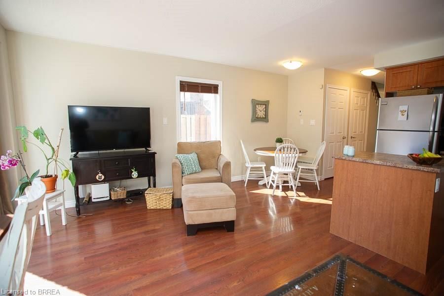 20 Mcconkey Crescent Unit 67 — photo 5