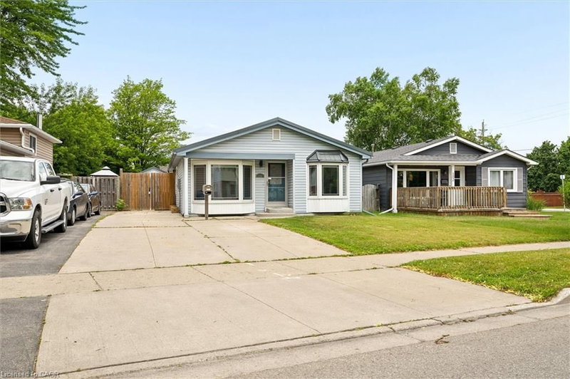 156 Traynor Avenue