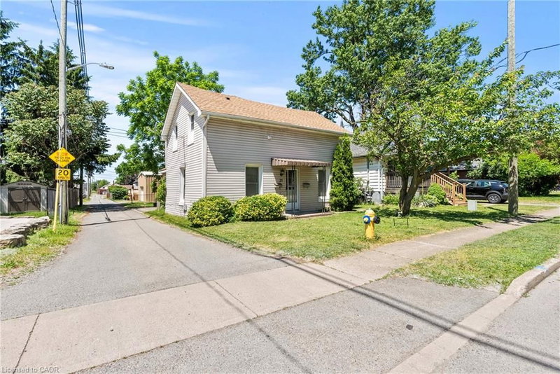 25 Bessey Street