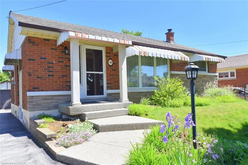 19 Gildea Street