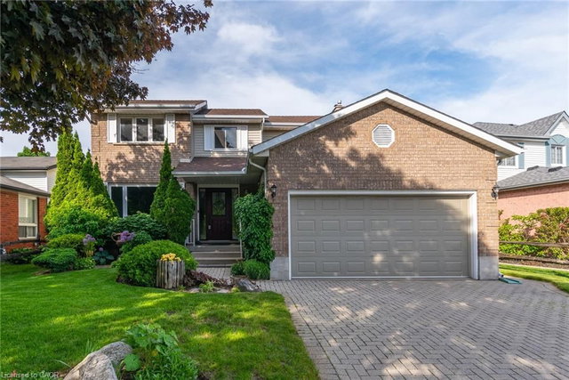 691 Westheights Drive