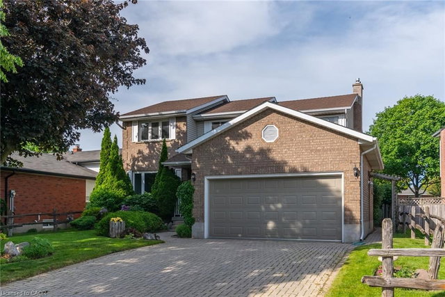691 Westheights Drive