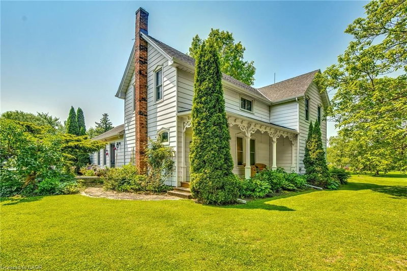 519 Queenston Road