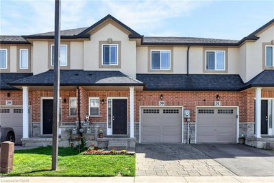 30 - 9 Hampton Brook Way