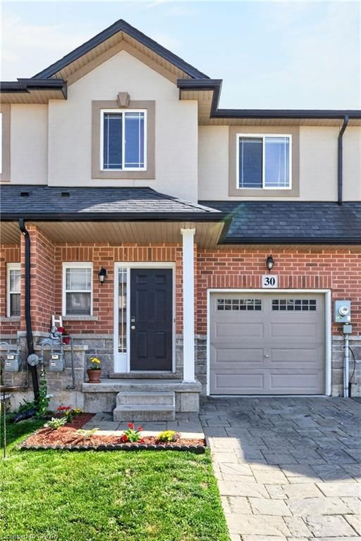 30 - 9 Hampton Brook Way