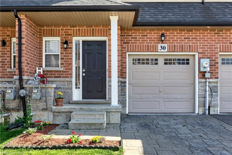 30 - 9 Hampton Brook Way