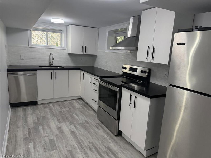 LOWER - 377 Martin Street