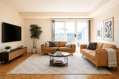 10 - 266 Limeridge Road E