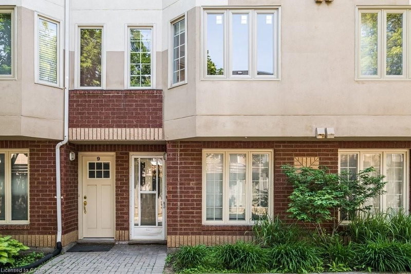 10 - 266 Limeridge Road E