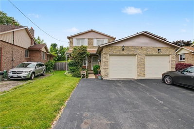 196 Guildwood Drive