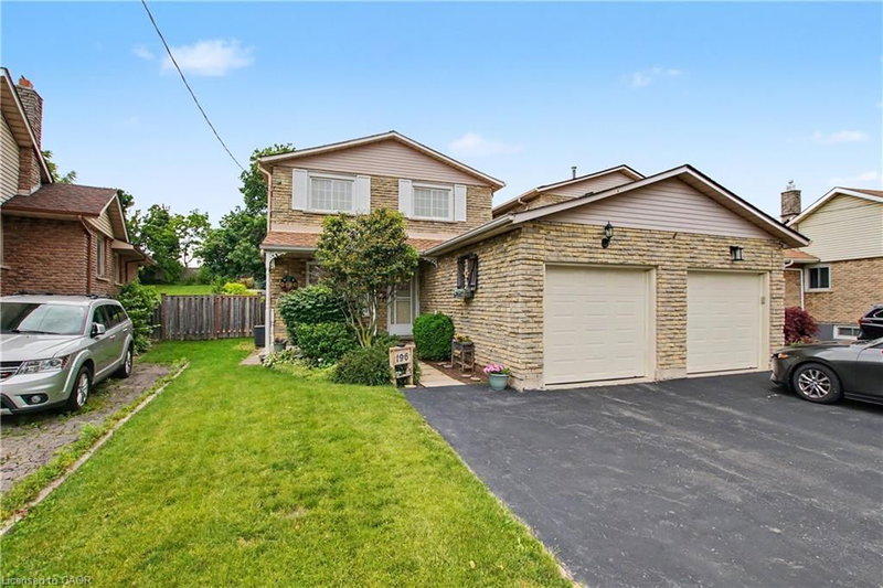 196 Guildwood Drive