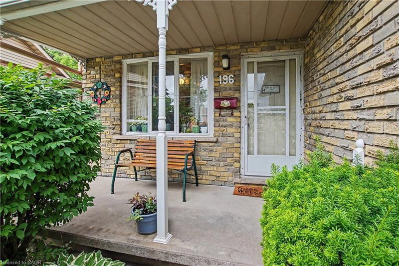 196 Guildwood Drive
