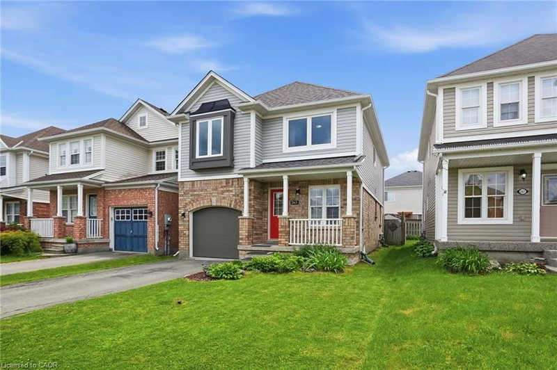 263 Windwood Drive