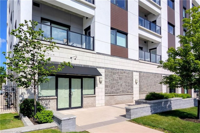 C101 - 4514 Ontario Street