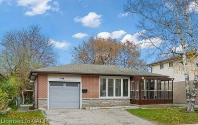 1206 Valentine Drive