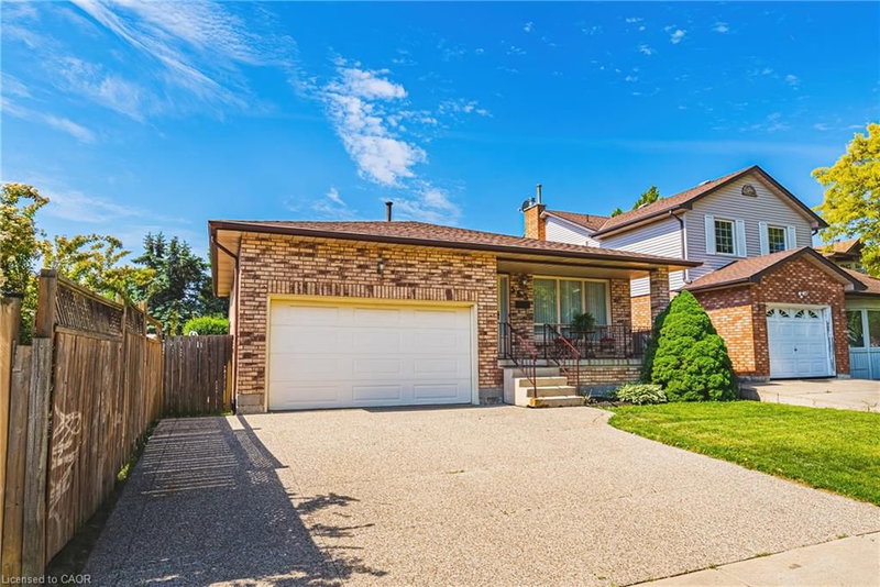 565 Stone Church Road W