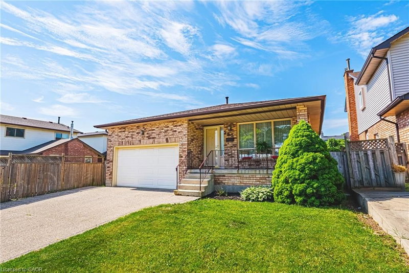 565 Stone Church Road W