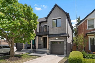 5 Marina Avenue