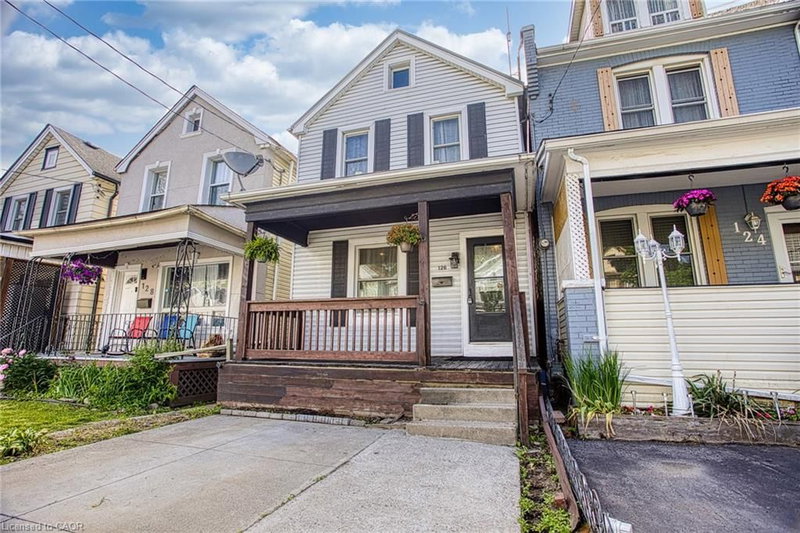 126 Belmont Avenue