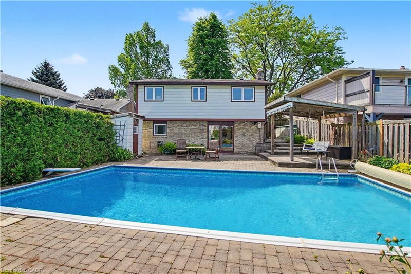 73 Appleford Road