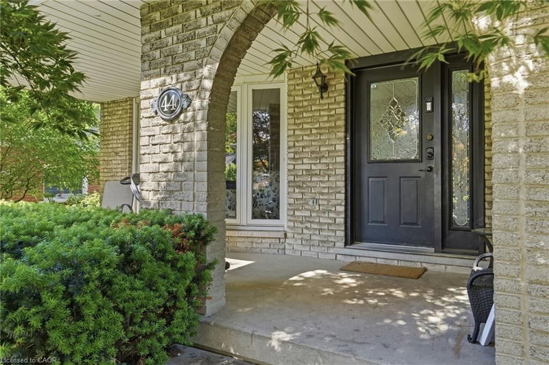 44 San Paulo Drive