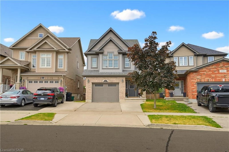 200 Cranbrook Street, Kitchener, Ontario