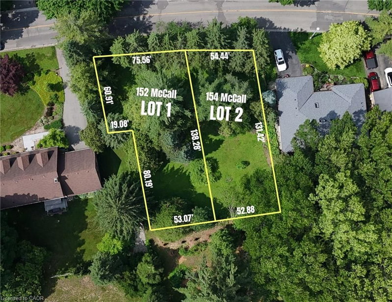 154 Mccall Crescent
