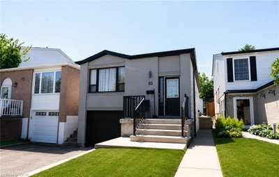 Lower - 65 Garden Crescent