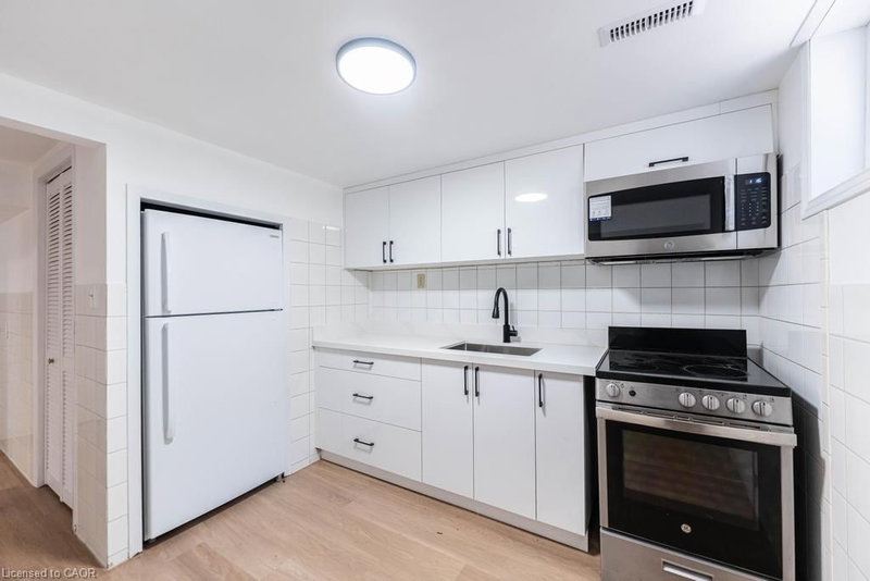 Lower - 65 Garden Crescent