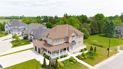 11 Aitken Court