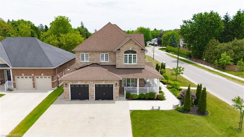11 Aitken Court