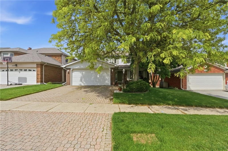 2241 Mansfield Drive