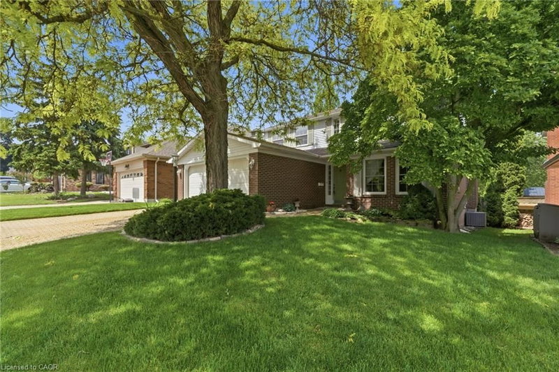 2241 Mansfield Drive