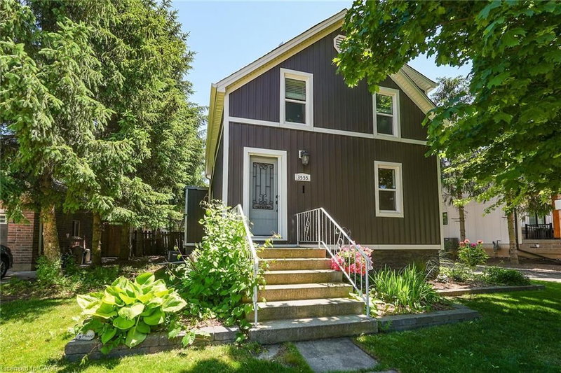3555 Campden Road