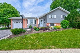 399 Grand River Boulevard