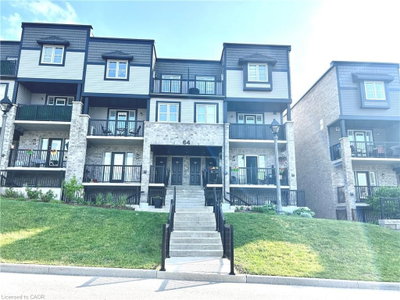 64H - 1989 Ottawa Street S