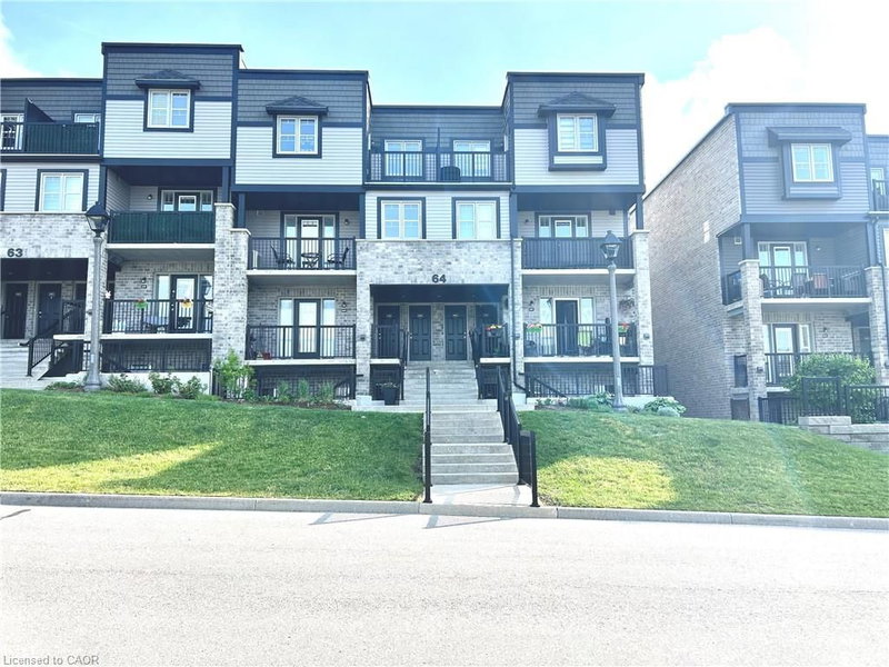 64H - 1989 Ottawa Street S