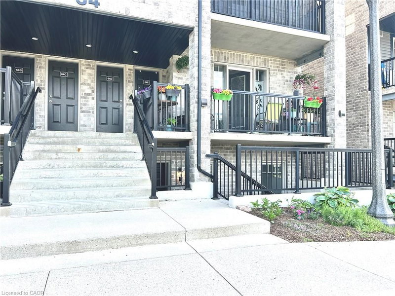 64H - 1989 Ottawa Street S