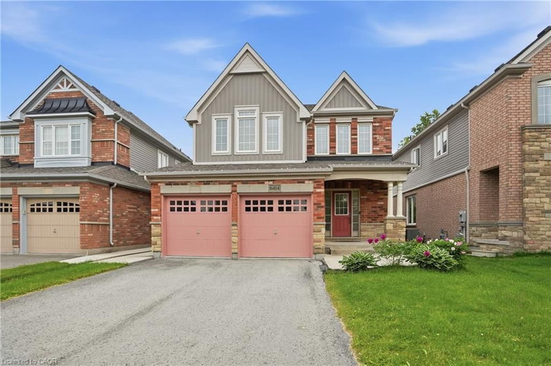 6414 Dilalla Crescent