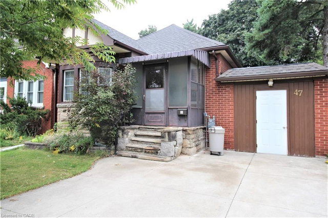 Main - 47 Marion Avenue S