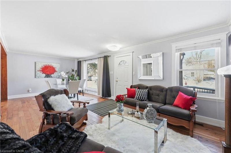 31 Hunter Street photo 5