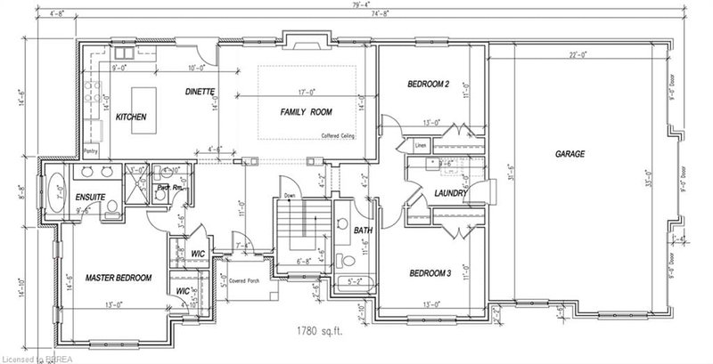 LOT 24 Augustus Street