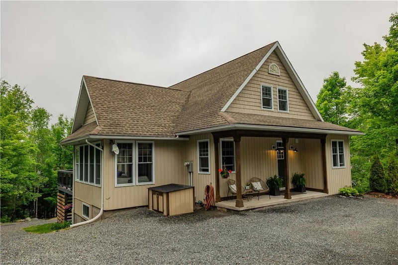 780 Stanrock Road