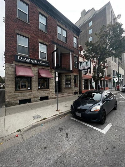 1 - 426 Clarence Street