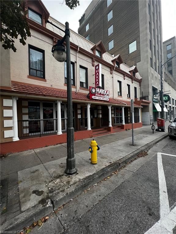 1 - 426 Clarence Street
